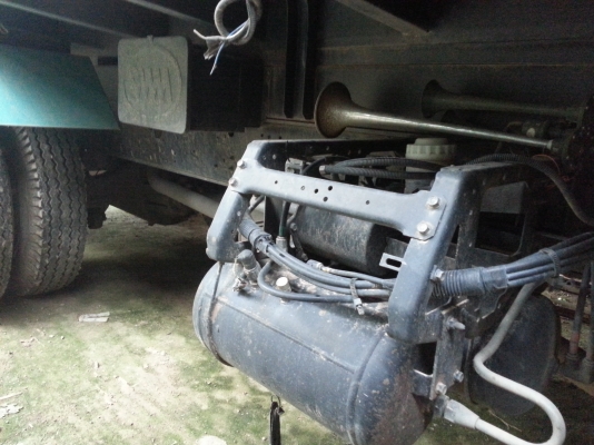 ISUZU FVM    นายเจษฏา สุราษ มัดจำแล้ว 10,000 บาทแล้วค่ะ จนถึงวันที่ 15 มค.2557