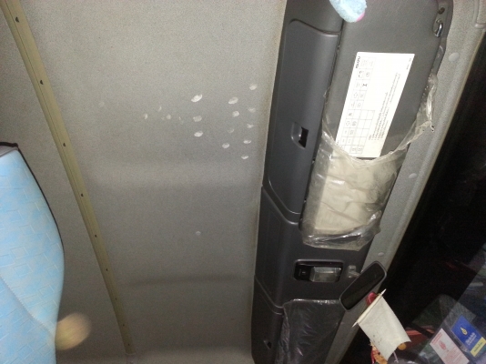 ISUZU FVM    นายเจษฏา สุราษ มัดจำแล้ว 10,000 บาทแล้วค่ะ จนถึงวันที่ 15 มค.2557