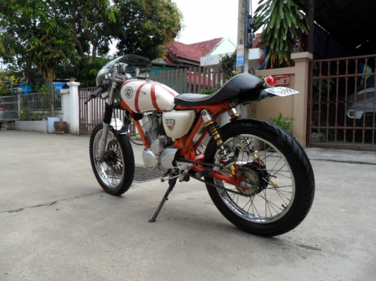 cg 200 cafe cg 200 cafe