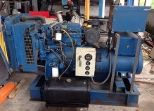 ขายเครื่องปั่นไฟ ขนาด 70 kva เครื่อง Perkins 4 สูบ ปี 2001 ราคา 200 000 บาท teeratut 091-9986531