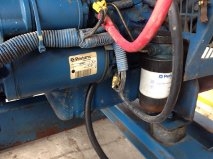 ขายเครื่องปั่นไฟ ขนาด 70 kva เครื่อง Perkins 4 สูบ ปี 2001 ราคา 200 000 บาท teeratut 091-9986531