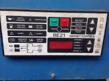 ขายเครื่องปั่นไฟ ขนาด 70 kva เครื่อง Perkins 4 สูบ ปี 2001 ราคา 200 000 บาท teeratut 091-9986531