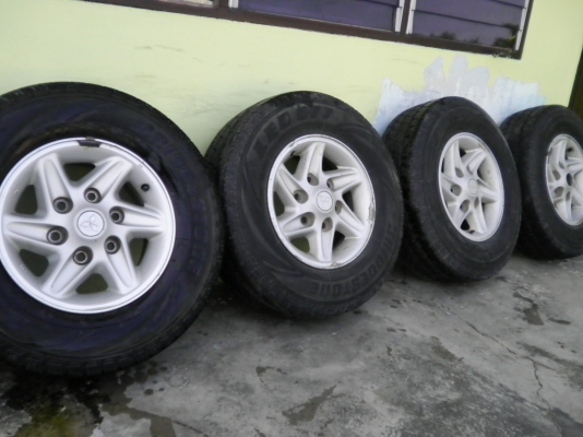 แม็ก14 พร้อมน๊อต ถูกๆๆ