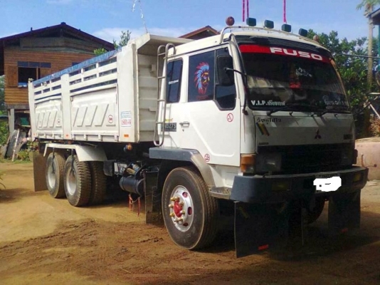 ขาย ไอ้หลงโบ TF 72XX ดั้ม สามมิตร รอนเฉียง  คัสซี สวยรถพร้อมใช้งาน