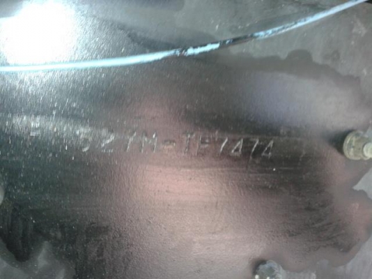 ขาย ไอ้หลงโบ TF 72XX ดั้ม สามมิตร รอนเฉียง  คัสซี สวยรถพร้อมใช้งาน