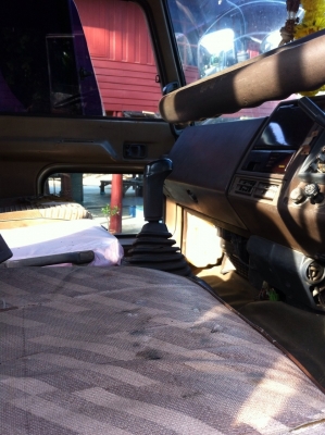 ขายถูกรถบรรทุกมือสอง  HINO