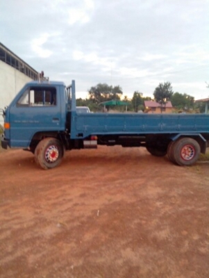 NPR  59LUเครื่อง4BD1  เครื่อง115ปี36ยาว5เมตรห้างแท้