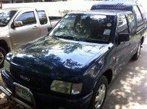 ขายรถ isuzu spacecab 2.5 sx ปี 2000 สีน้ำเงิน ราคา 250,000 บาท teeratut 091-9986531 ขายรถ isuzu spacecab 2.5 sx ปี 2000 สีน้ำเงิน ราคา 250,000 บาท teeratut 091-9986531