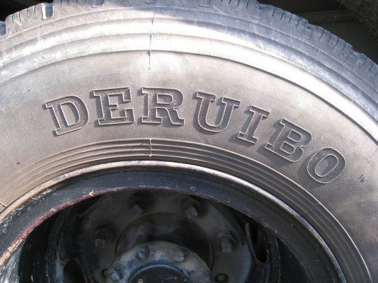 ขายสิบล้อมิตซูบิชิ 6D14 เพลาเดียว พื้นเรียบ สภาพสวยสุดๆ