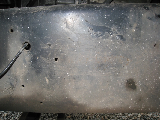 ขายสิบล้อมิตซูบิชิ 6D14 เพลาเดียว พื้นเรียบ สภาพสวยสุดๆ