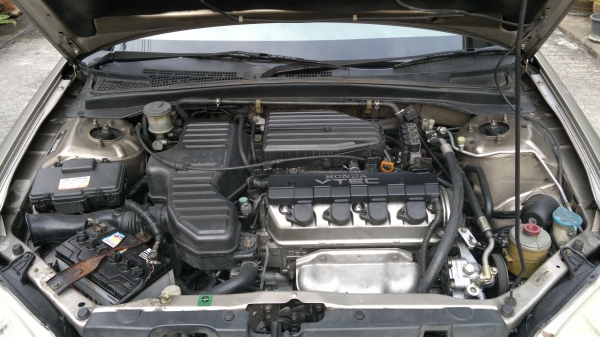 ขายซีวิคไดแมนชั่น สีสวย เครื่องVTEC1.7 เกียร์ออโต้ เบรคABS ติดแก๊สหัวฉีดใหม่ๆ ขายซีวิคไดแมนชั่น สีสวย เครื่องVTEC1.7 เกียร์ออโต้ เบรคABS ติดแก๊สหัวฉีดใหม่ๆ