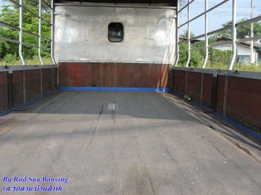 ขาย 6 ล้อ อีซูซุ NKR 130 แรง ยาว 4.30 ปี 2001 สภาพสวยเดิมเครื่องดี พร้อมใช้งาน ชมก่อนได้ครับ สนใจติดต่อ 081-9425443 ขาย 6 ล้อ อีซูซุ NKR 130 แรง ยาว 4.30 ปี 2001 สภาพสวยเดิมเครื่องดี พร้อมใช้งาน ชมก่อนได้ครับ สนใจติดต่อ 081-9425443