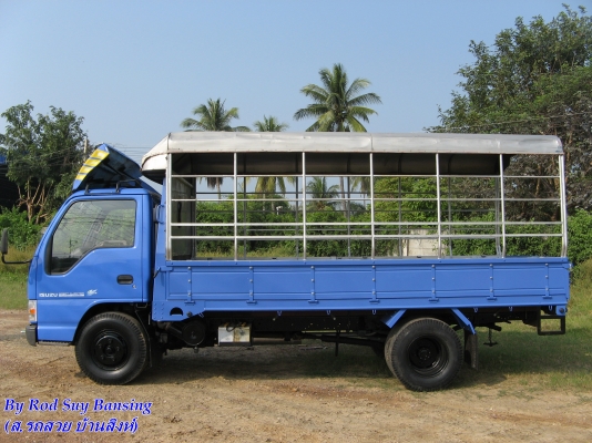 ขาย 6 ล้อ อีซูซุ NKR 130 แรง ยาว 4.30 ปี 2001 สภาพสวยเดิมเครื่องดี พร้อมใช้งาน ชมก่อนได้ครับ สนใจติดต่อ 081-9425443 ขาย 6 ล้อ อีซูซุ NKR 130 แรง ยาว 4.30 ปี 2001 สภาพสวยเดิมเครื่องดี พร้อมใช้งาน ชมก่อนได้ครับ สนใจติดต่อ 081-9425443