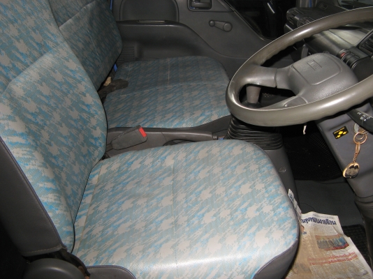 ขาย 6 ล้อ อีซูซุ NKR 130 แรง ยาว 4.30 ปี 2001 สภาพสวยเดิมเครื่องดี พร้อมใช้งาน ชมก่อนได้ครับ สนใจติดต่อ 081-9425443 ขาย 6 ล้อ อีซูซุ NKR 130 แรง ยาว 4.30 ปี 2001 สภาพสวยเดิมเครื่องดี พร้อมใช้งาน ชมก่อนได้ครับ สนใจติดต่อ 081-9425443