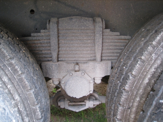 ขายสิบล้อมิตซูบิชิ FN515 เครื่อง 6D14 175 HP เพลาเดียว พื้นเรียบ สภาพสวยสุดๆ