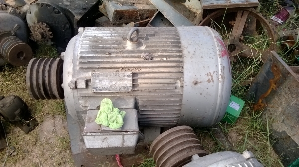 ขาย มอเตอร์ มือสอง