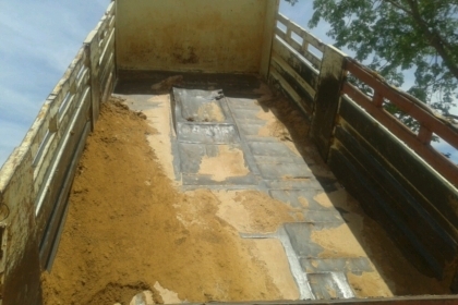 ขายสิบล้อฮีโน่3M วางเครื่องK13 D  260แรงม้า ดั๊มพร้อมใช้