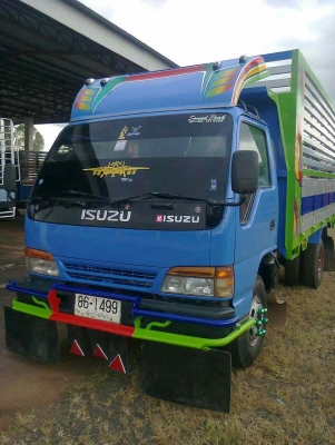 isuzu 120 ปี41ดั้มเกษตร Fหน้าหลัง สภาพดีมาก ต่อรองใด้นิดหน่อย