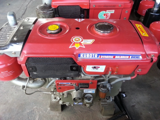 ขายเครื่อง คูโบต้า ET -110 รับประกันของแท้ 1000\%คับสนใจโทร 0898374018