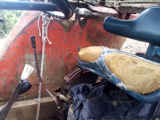 รถไถ คูโบต้า KOBOMA 8030 สนใจติดต่อ 081 - 6079515 รถไถ คูโบต้า KOBOMA 8030 สนใจติดต่อ 081 - 6079515