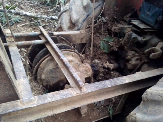 รถไถ คูโบต้า KOBOMA 8030 สนใจติดต่อ 081 - 6079515 รถไถ คูโบต้า KOBOMA 8030 สนใจติดต่อ 081 - 6079515