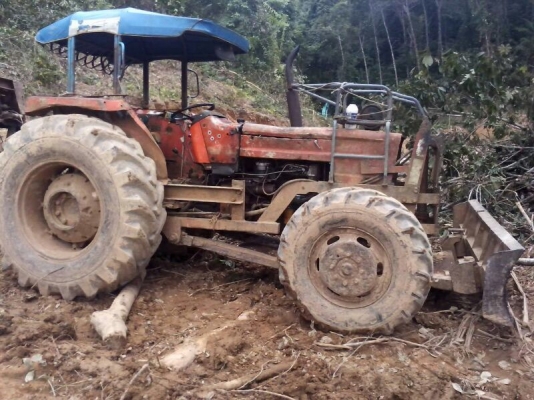 รถไถ คูโบต้า KOBOMA 8030 สนใจติดต่อ 081 - 6079515 รถไถ คูโบต้า KOBOMA 8030 สนใจติดต่อ 081 - 6079515