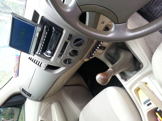 สุดคุมขายวีโก้เดิมๆวิ่ง แสนกว่าโล รถบ้านแท้ๆ เจ้าของมือเดียว สุดคุมขายวีโก้เดิมๆวิ่ง แสนกว่าโล รถบ้านแท้ๆ เจ้าของมือเดียว