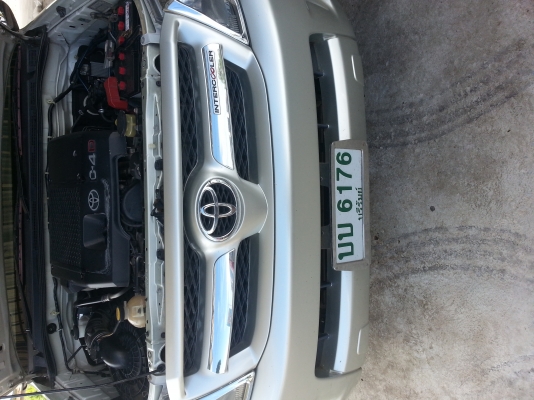 สุดคุมขายวีโก้เดิมๆวิ่ง แสนกว่าโล รถบ้านแท้ๆ เจ้าของมือเดียว สุดคุมขายวีโก้เดิมๆวิ่ง แสนกว่าโล รถบ้านแท้ๆ เจ้าของมือเดียว