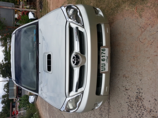 สุดคุมขายวีโก้เดิมๆวิ่ง แสนกว่าโล รถบ้านแท้ๆ เจ้าของมือเดียว สุดคุมขายวีโก้เดิมๆวิ่ง แสนกว่าโล รถบ้านแท้ๆ เจ้าของมือเดียว