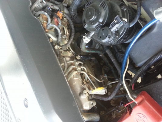 สุดคุมขายวีโก้เดิมๆวิ่ง แสนกว่าโล รถบ้านแท้ๆ เจ้าของมือเดียว สุดคุมขายวีโก้เดิมๆวิ่ง แสนกว่าโล รถบ้านแท้ๆ เจ้าของมือเดียว