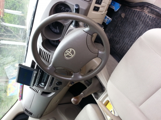 สุดคุมขายวีโก้เดิมๆวิ่ง แสนกว่าโล รถบ้านแท้ๆ เจ้าของมือเดียว สุดคุมขายวีโก้เดิมๆวิ่ง แสนกว่าโล รถบ้านแท้ๆ เจ้าของมือเดียว