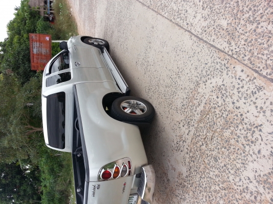 สุดคุมขายวีโก้เดิมๆวิ่ง แสนกว่าโล รถบ้านแท้ๆ เจ้าของมือเดียว สุดคุมขายวีโก้เดิมๆวิ่ง แสนกว่าโล รถบ้านแท้ๆ เจ้าของมือเดียว