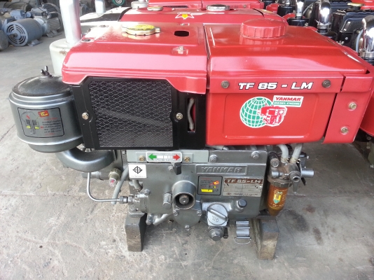 ขายเครื่อง ยันม่าเจ้าโลก 8.5 แรง คับฟิตใหม่รับประกัน089-8374018