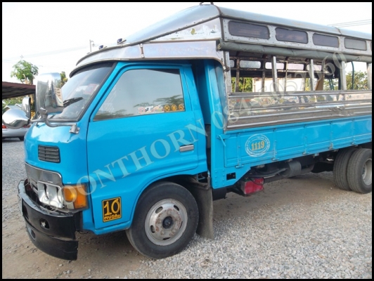 ขายด่วน รถบรรทุก 6 ล้อ ISUZU KS32 115 แรง รถสวยพร้อมใช้งาน ราคาสุดคุ้ม ขายด่วน รถบรรทุก 6 ล้อ ISUZU KS32 115 แรง รถสวยพร้อมใช้งาน ราคาสุดคุ้ม