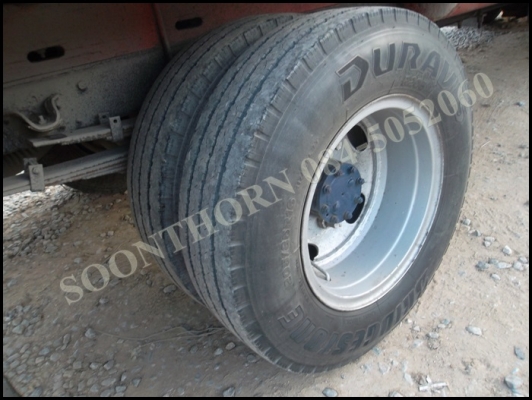 ขายด่วน รถบรรทุก 6 ล้อ ISUZU KS32 115 แรง รถสวยพร้อมใช้งาน ราคาสุดคุ้ม ขายด่วน รถบรรทุก 6 ล้อ ISUZU KS32 115 แรง รถสวยพร้อมใช้งาน ราคาสุดคุ้ม