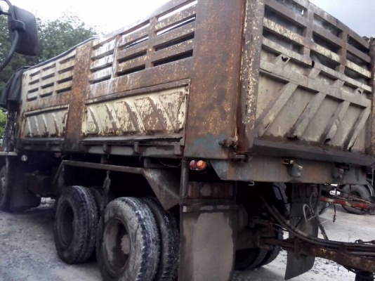 รถอีซูซุ 10 ล้อดั้ม FXZ 240 แรงม้า ปี 38 ( ขายแม่ลูก ) สนใจติดต่อ 081 - 6079515 รถอีซูซุ 10 ล้อดั้ม FXZ 240 แรงม้า ปี 38 ( ขายแม่ลูก ) สนใจติดต่อ 081 - 6079515