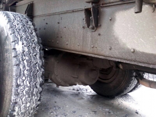 รถอีซูซุ 10 ล้อดั้ม FXZ 240 แรงม้า ปี 38 ( ขายแม่ลูก ) สนใจติดต่อ 081 - 6079515 รถอีซูซุ 10 ล้อดั้ม FXZ 240 แรงม้า ปี 38 ( ขายแม่ลูก ) สนใจติดต่อ 081 - 6079515