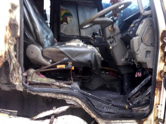 รถอีซูซุ 10 ล้อดั้ม FXZ 240 แรงม้า ปี 38 ( ขายแม่ลูก ) สนใจติดต่อ 081 - 6079515 รถอีซูซุ 10 ล้อดั้ม FXZ 240 แรงม้า ปี 38 ( ขายแม่ลูก ) สนใจติดต่อ 081 - 6079515