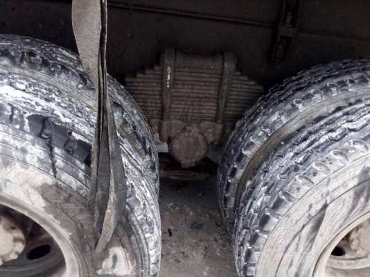 รถอีซูซุ 10 ล้อดั้ม FXZ 240 แรงม้า ปี 38 ( ขายแม่ลูก ) สนใจติดต่อ 081 - 6079515 รถอีซูซุ 10 ล้อดั้ม FXZ 240 แรงม้า ปี 38 ( ขายแม่ลูก ) สนใจติดต่อ 081 - 6079515