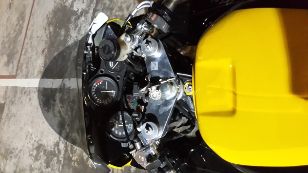 ขาย cbr400 fairing cbr1000rr