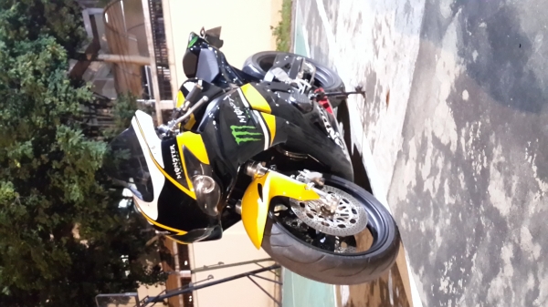 ขาย cbr400 fairing cbr1000rr