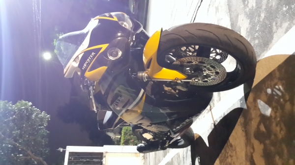 ขาย cbr400 fairing cbr1000rr