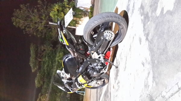 ขาย cbr400 fairing cbr1000rr