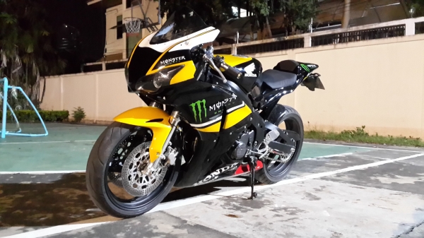 ขาย cbr400 fairing cbr1000rr