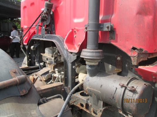 ISUZU-JCM-เครื่อง6BD1-165-