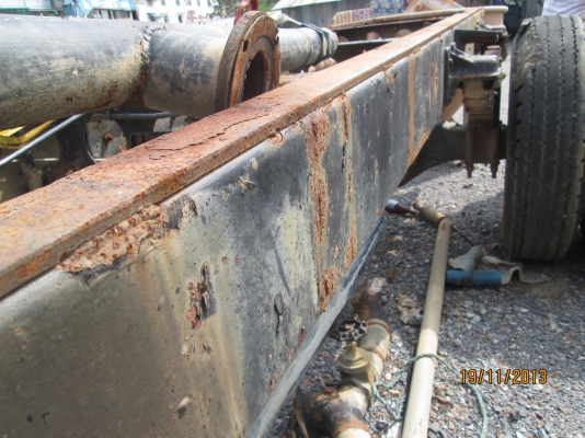 ISUZU-JCM-เครื่อง6BD1-165-