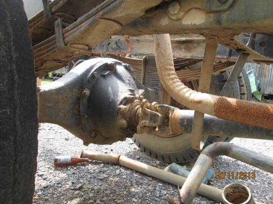 ISUZU-JCM-เครื่อง6BD1-165-