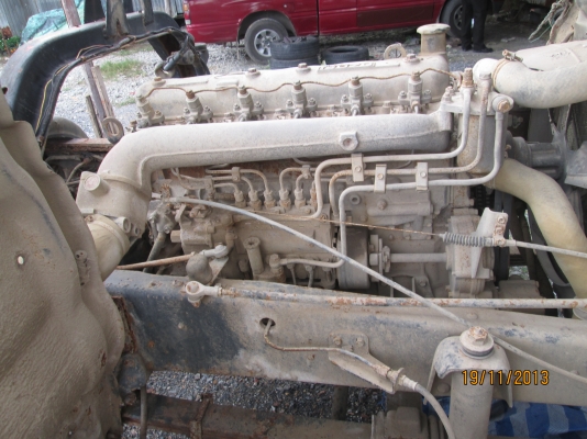 ISUZU-JCM-เครื่อง6BD1-165-