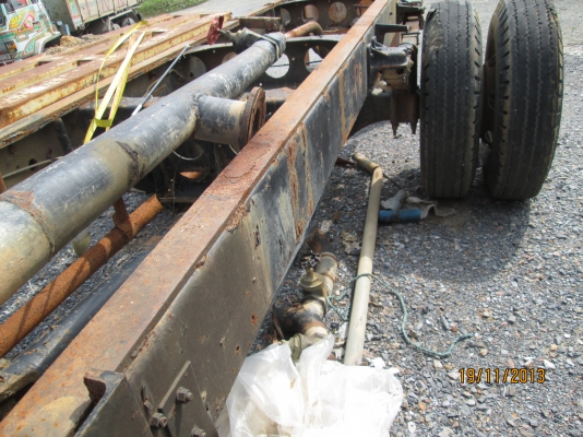 ISUZU-JCM-เครื่อง6BD1-165-