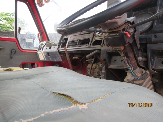 ISUZU-JCM-เครื่อง6BD1-165-
